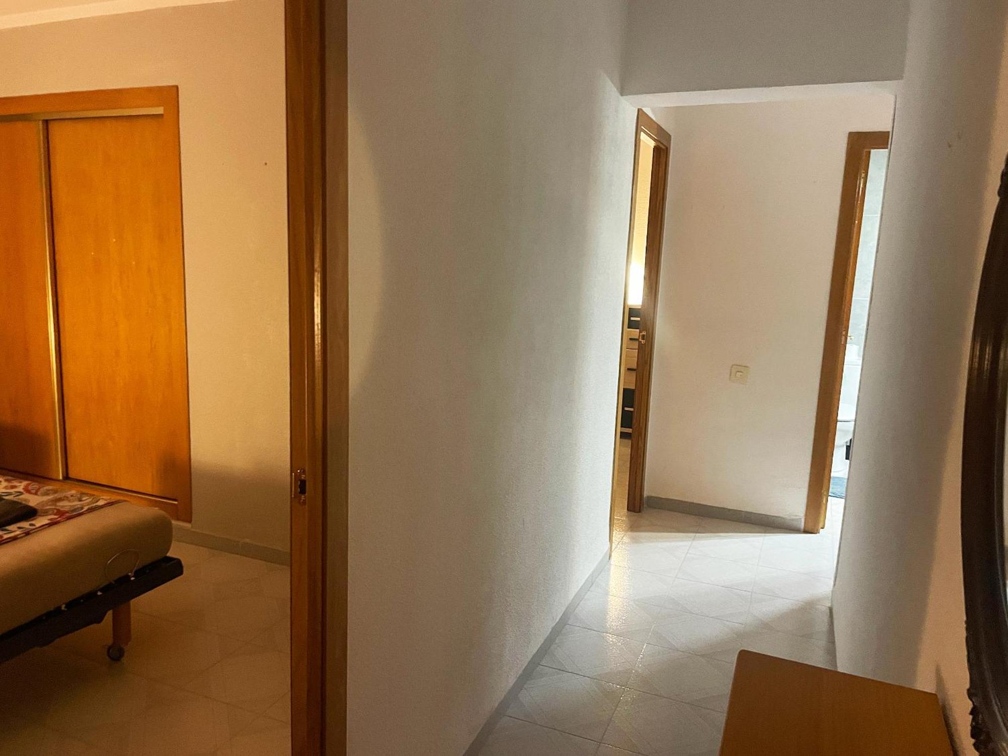 Apartament Habaneras Z Widokiem Na Morze Torrevieja Exterior foto